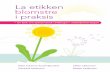 La etikken blomstre i praksis - med.uio.no · 1. opplag, 2011 La etikken blomstre i praksis – en bok om systematisk refleksjon i arbeidshverdagen Av Edel Johanne Austli Børslett,