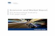 ACEA Economic and Market Report · ACEA Economic and Market Report – Full-year 2018 2 EU ECONOMIC OUTLOOK In 2018, the EU economy recorded its sixth year of uninterrupted growth