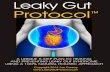The Leaky Gut Protocol | Page · The biggest misconception about Leaky Gut Syndrome is that it is a disease in and of itself. It is not. In reality, Leaky Gut Syndrome is a pathological