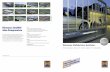 Garagen-Sectionaltore Rolltore Streifenvorhänge ... deschidere porti.pdf · 8 9 Einen funkgesteuerten 2-Tasten-Handsender erhalten Sie serienmäßig. Für Ihre individuellen Wünsche