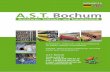 A.S.T. Bochum - sihcon.no Bochum katalog.pdf · NBS Köln-Frankfurt China/China MT R CX L on trac 820/ 1 H ongK Österreich/Austria u.a. U-Bahn Wien BBT 2. Röhre Pfänder Schweden/Sweden