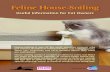 Feli ne House-S oili ng - catvets.com · Feli ne House-S oili ng Useful Information for Cat Owners House-soiling is one of the most common reasons why pet owners abandon or relinquish