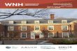 WNH - amuch.cl · experiencia práctica de CMI y CMG con los últimos desarrollos del Harvard Negotiaion Project, con el objetivo de llevar la metodología de negociación de Harvard