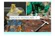 MADEN YATAKLARI 1 - abs.cu.edu.tr 315/643587567_metalik_maden... · (“jeolojik hammaddeler” ve “mineral kaynakları” terimleri de benzer anlamlarda kullanılmaktadır.) Yer