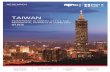 TAIWAN - content.knightfrank.com · TAIWAN INVESTMENT IN TAWIAN, OFFICE AND RESIDENTIAL MARKETS IN TAIPEI CITY Q4 2016 NEIHU TECHNOLOGY PARK COMMERCIAL REAL ESTATE INVESTMENT OFFICE
