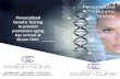 Personalized Genetic Personalized Testing Genetic Testing ... · Personalized Genetic Testing to prevent premature aging has arrived at Ocean Clinic. COLLAGEN is the principal protein