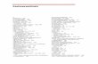 I Sachverzeichnis - Springer978-3-642-97978-1/1.pdf · HAV 4 HBeAg 8,15 HBV 4 - DNA 16 - Serotypen 8 HCC (siehe hepatozellulares Karzinom) HCV 4 - Antikorpertest 11 HCV-Geno-/Subtyp
