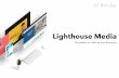 Lighthouse Media - lhm.by · Разработка сайтов Реклама Дизайн Создание сайтов визиток, посадочных страниц, интернет-магазинов,