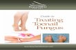 Guide to Treating Toenail Fungus - beauchampfootcare.com · might be suffering from toenail fungus, then you may have onychomychosis (pronouced on·ee·cho·my·co·sis), the medical