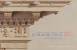 THE LOST ART OF DRAWING - lerma1896.com · «L’ERMA» di BRETSCHNEIDER THE LOST ART OF DRAWING L’ARTE PERDUTA DEL DISEGNO Disegni inediti di Architettura dal Fondo Storico dell’Accademia