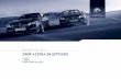 PREISE 2017 BMW ALPINA B6 BITURBO PREISLISTE 07/2017 EURO inkl. 19% MwSt. BMW ALPINA B6 BITURBO ALPINA