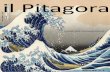 il Pitagora · Pitagora, giunto oramai alla XV edizione, ha de iso di de linare nel I numero dell’a.s. 2018/19 la tematia del mare, quanto mai affas inante e omplessa. Spesso non