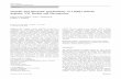 Organic and inorganic geochemistry of Ljubija siderite ...gfz.hr/~sabistrmic/Ljubija_MD.pdf · Organic and inorganic geochemistry of Ljubija siderite deposits, NW Bosnia and Herzegovina