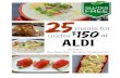 $150 Aldi Meal Plan – Gluten-Free - Amazon S3Meal+Planning... · with the gluten-free flour and heat over medium. 2. Add the butter, bullion and salt. 3. When it starts to bubble,