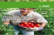 programi zaštite u povrtlarstvu - agro.basf.hr · Zaštita bilja BaSF zajedno s poljo-privrednicima pomaže u zaštiti i očuvanju zaliha hrane za rastuću svjetsku populaciju. u
