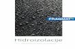 Hidroizolacije - fragmat.hr · proizvodi za hidroizolaciju ispod asfalta (cestovni objekti i druge provozne površine) bitumenske emulzije za cestogradnju Poslovne prednosti? FRAGMAT