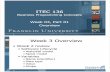 ITEC 136 - Franklin Universitycs.franklin.edu/~whittakt/ITEC136/Week03.pdf · ITEC 136 Business Programming Concepts Week 03, Part Week 03, Part 0011 1 Overview Week 3 Overview ••Week