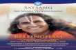 Bellingham - Bhakti Marga Satsang USA... · 2224 Yew Street Road - Bellingham, Washington 98229 Sri Swami Vishwananda, an enlightened spiritual master from the island of Mauritius,
