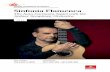 Sinfonia Flamenca Books... · what lets anyone – percussionist, dancer, singer, etc. – be able to jump right in.’ The featured ensemble in Sinfonia Flamenca includes a dancer