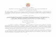 РЕПУБЛИКА СРБИЈА - subvencije.rssubvencije.rs/wp-content/uploads/2018/07/... · 4 1) се налази у акту о мрежи средњих школа, у складу