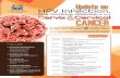 Pre-Invasive Disease of the Cervix Cervical CANCER · Update on CANCER Cervix Pre-Invasive Disease of the HPV Infection, &Cervical 16 April 2017 (Sunday) @ OGSM Oﬃce Suite A-05-10,