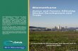 Biomethane - Task 40task40.ieabioenergy.com/wp-content/uploads/2013/09/t40-t37-biomethane... · Biomethane: Biomethane is defined as methane produced from biomass (source: ISO DIS