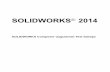 SolidWorks Composer HOTD · Veriler, aralarında SOLIDWORKS, CATIA, PTC ProE/Creo, Inventor, Spatial Technology ve diğer nötr 3B formatlarının da bulunduğu, büyük 3B CAD yazılım