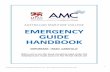 1 Produced in accordance with Australian Standard AS 3745 ... Emergency Guide... · 8 1 Produced in accordance with Australian Standard AS 3745 – 2010. Printed May, 2013 Version