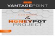 2018-Q1-Reports-VantagePoint-HoneyPot UPDATED FINAL v2 · honeypot sensors being activated. Ultimately, each instance was scanned thousands of times by likely attackers. Server A,
