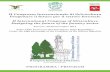 II Congresso Internazionale di Selvicoltura Progettare il ... filena di Scienze Forestali in collaborazione con il Corpo forestale dello Stato e la Regione Toscana. Il Congresso, che