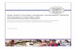 New Jersey Student Learning Assessment (NJSLA ... · New Jersey Student Learning Assessment (NJSLA) Accessibility Features and Accommodations Manual Guidance for Districts and Decision-Making