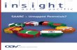 insight - oav.de Asia (Afghanistan, Bangladesh, Bhutan, the Maldives, and Nepal), only 5 percent of