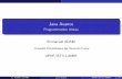 Java Avance - Programmation réseauemmanuel.adam.free.fr/site/IMG/pdf/reseaujava.pdf · Java Avance Programmation r eseau Emmanuel ADAM Universit e de Valenciennes et du Hainaut-Cambr
