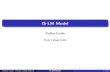 IS-LM Model · rate along the LM curve, i.e. the LM curve is relatively at, either 1 the lower the income sensitivity of money demand, L Y (i.e., the increase in money demand is less