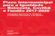 Plano Intermunicipal — Belmonte, Covilhã e Fundão 2017-2020 intermunicipal igualdade F-1.pdf · Plano Intermunicipal para a Igualdade — Belmonte, Covilhã e Fundão 2017-2020