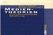 David Lauer -MEDIEN- - homepages.uni-paderborn.dehomepages.uni-paderborn.de/winkler/Lauer, David - Hartmut Winkler - Die... · 228 . Hartmut Winker-Die Dialektik der Medien . strukturalistischen