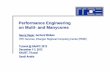 Performance Engineering on Multi- and Manycores - FAU · Performance Engineering on Multi- and Manycores Georg Hager, Gerhard Wellein HPC Services, Erlangen Regional Computing Center