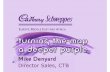 2004 Tuning the Map a Deeper Purple, Customer Universe ...files.investis.com/cadbury_ir/reports/AnalystPresmdenyard.pdf · Customer Recognition 2001 McDonalds New Product 2002 Sugro