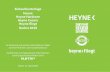 Einkaufsunterlage Heyne Heyne Hardcore Heyne Encore Heyne ... · Einkaufsunterlage Heyne Heyne Hardcore Heyne Encore Heyne fliegt Herbst 2019 Stand: 11. April 2019 Für Beratung und