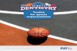Toolkit for sports organizations - fdiworlddental.org · stomatognathic system requires teamwork and close cooperation between dentists and sports medicine physicians. As a sports