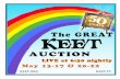Special Thanks to KEET-TV Donors · Special Thanks to KEET-TV Donors: GOLD PLATINUM Pacini Wines Pierson Building Center SCRAP Humboldt Six Rivers Optical Violet-Green Winery Annie’s