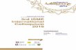 3rd ISME International Colloquium 2016ir.uitm.edu.my/id/eprint/19988/1/PRO_NURUL HUDA MOHD DIN M 16.pdf · 13 Keunikan Ukiran Patung Kayu dalam Kehidupan Kaum Jah Hut dalam Keperluan