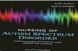 Nursing of Autism Spectrum Disorder - Nexcess CDNlghttp.48653. Nursing of Autism Spectrum Disorder.