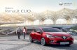 Новото Renault CLIO · Новото Renault Clio ви предлага две пълни мултимедийни системи, изцяло отговарящи на вашите