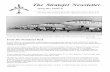 The Stratojet Newsletter - The B-47 Stratojet Association · The Stratojet Newsletter Spring 2015 Volume 43 For Those Who Designed, Built, Flew, Maintained and Loved the B-47 From