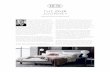 THE DUX JOURNEYthejournal.nu/wp-content/uploads/2017/10/DUX-press-eng.pdfThe superiority of a DUX bed is well known to many, but the fact that DUX is also one of Sweden’s most successful