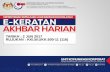 TARIKH : 2 JUN 2017 RUJUKAN : KKLW.UKK.600-11 (116) filediiringi mantan Ketua Pengarah MARA, Datuk Ibrahim Ahmad dan Presiden/Ketua Pegawai Eksekutif UniKL, Prof. Datuk Dr. Mazliham