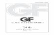 Grand Foundry Annual Report-2016-final (2) - gfsteel.co.ingfsteel.co.in/wp-content/uploads/2016/07/Annual-Report-Accounts-2015-2016.pdf · 24th Annual Report 2015-2016 12. Members
