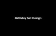 Birthday Set Designs3images.coroflot.com/user_files/individual_files/502422_NyiGnBLU...4ftx7ft Behind the Door Panel . Thanks . Sonu's turning 50!