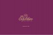 Tempus Spa - theoxfordshire.com TO - Tempus Spa Brochure... · Eco Chic Organic Manicure With this treatment you can not only enjoy a superb manicure but also take comfort in knowing